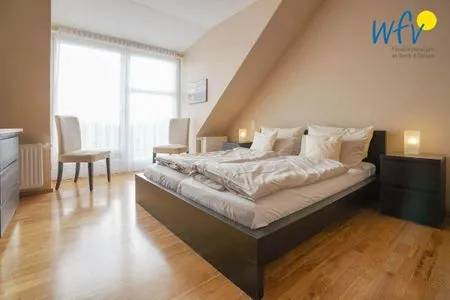  Barons Residenz Ferienwohnung 8