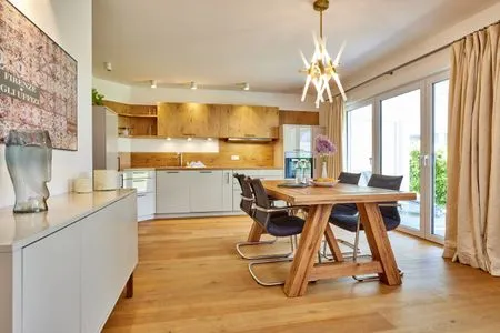 Kitchen Bergidylle 1