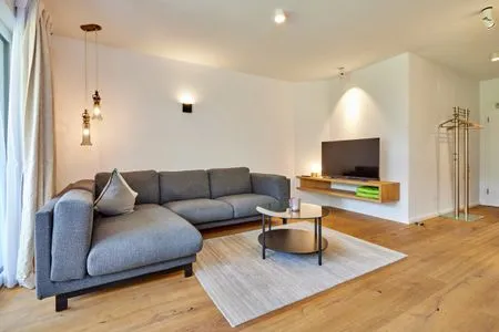 Living room Bergidylle 1