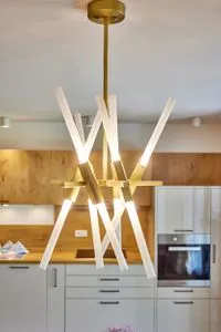 Decorative detail Bergidylle 1