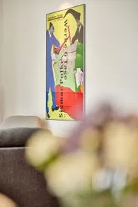 Living room Bergidylle 2