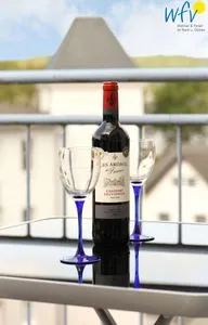 Dekoratives Detail Residenz Binz Ferienwohnung 19