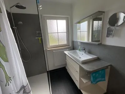 Badezimmer Am Deich Am Deich Haus 2