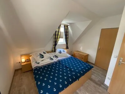 Schlafzimmer Am Deich Am Deich Haus 2