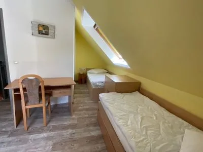 Schlafzimmer Am Deich Am Deich Haus 2