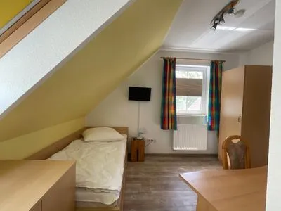 Schlafzimmer Am Deich Am Deich Haus 2