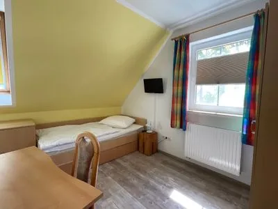 Schlafzimmer Am Deich Am Deich Haus 2