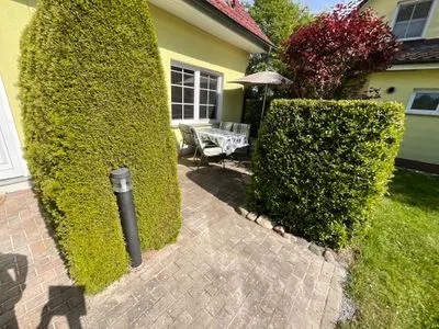 Terrasse Am Deich Am Deich Haus 2