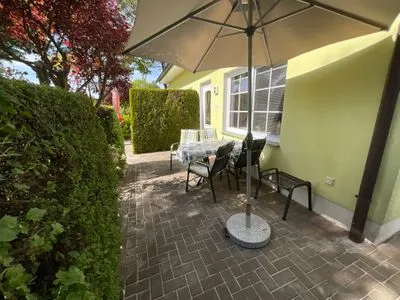 Terrasse Am Deich Am Deich Haus 2