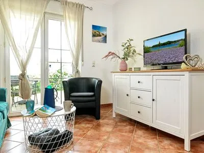 Wohnzimmer Family Oase