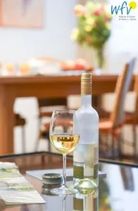 Dekoratives Detail Villa Sirene Ferienwohnung 22