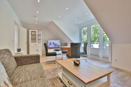 Ferienwohnung Ostseeliebe Nr.  5