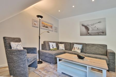 Ferienwohnung Ostseeliebe Nr.  5