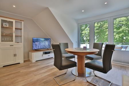 Ferienwohnung Ostseeliebe Nr.  5