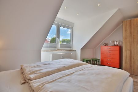 Ferienwohnung Ostseeliebe Nr.  5