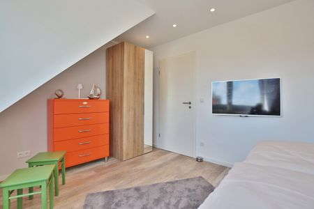Ferienwohnung Ostseeliebe Nr.  5