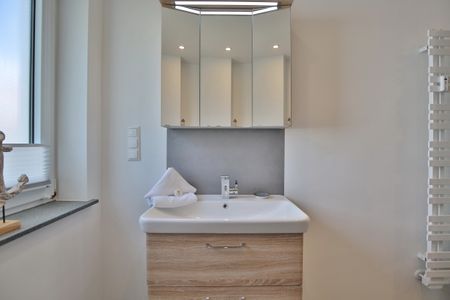 Ferienwohnung Ostseeliebe Nr.  5