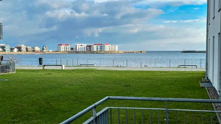 Meerblick