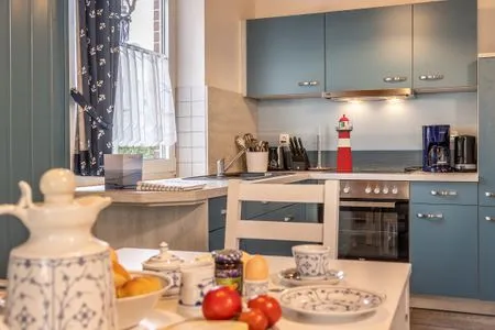  50054 Ferienhaus Seefeuer