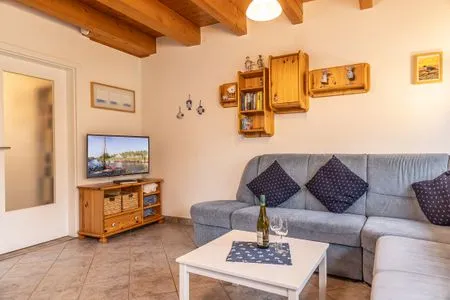  50054 Ferienhaus Seefeuer