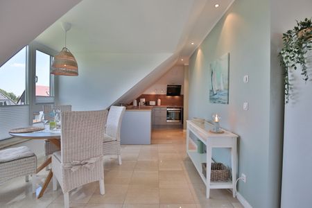 Domizil am Eschenweg 5 Appartement Ostseerauschen