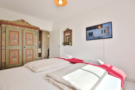 Strandstrasse 150 Appartement 11