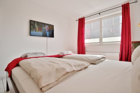 Strandstrasse 150 Appartement 11