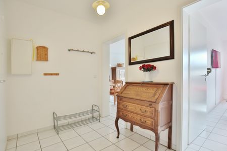 Strandstrasse 150 Appartement 11