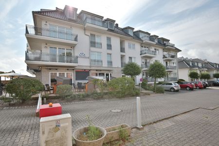 Haus Strandstrasse