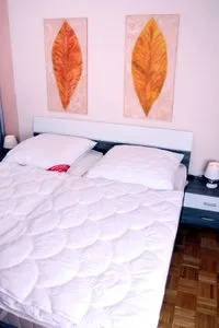 Bett Winneworp´s Hügel