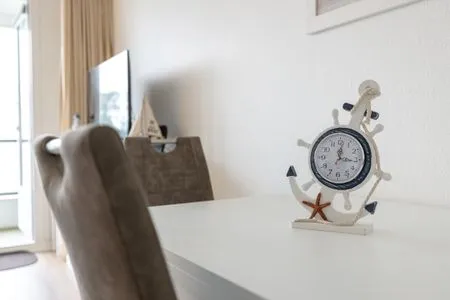  Ferienwohnung "Meeresstrand App. 304"