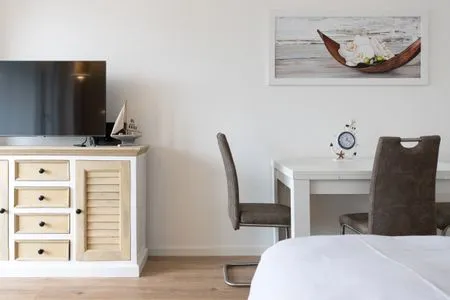  Ferienwohnung "Meeresstrand App. 304"