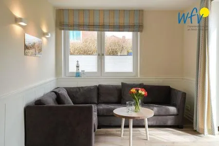  Achterhus Ferienwohnung Sonneneck