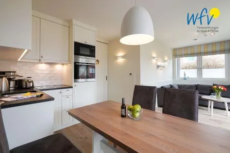  Achterhus Ferienwohnung Sonneneck