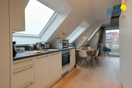  Achterhus Ferienwohnung Lee