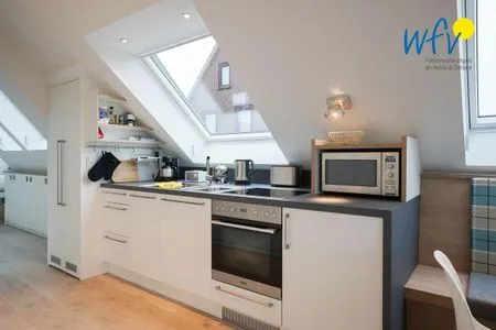  Achterhus Ferienwohnung Lee