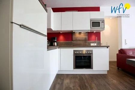  Haus Oldenburg Ferienwohnung 4