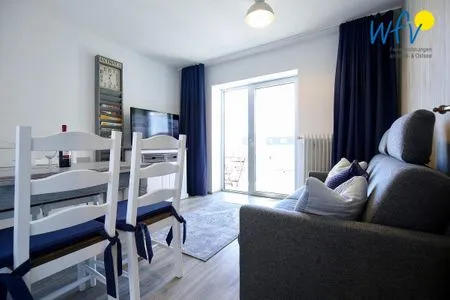  Haus Nautica Ferienwohnung 415