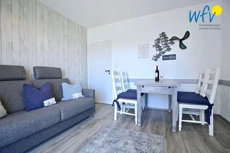  Haus Nautica Ferienwohnung 415