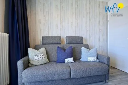  Haus Nautica Ferienwohnung 415