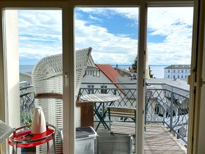 Alter Reichshof - App. 304