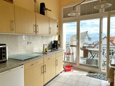 Alter Reichshof - App. 304