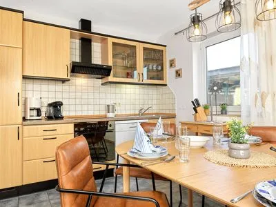 Kitchen Haus Sonneneck