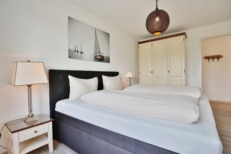 Haus Sommertraum, Appartement 5 "Sonnensegel"