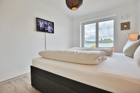 Haus Sommertraum, Appartement 5 "Sonnensegel"