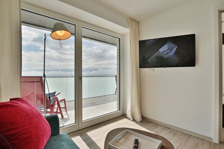 Haus Sommertraum, Appartement 6 "Sonnendeck"