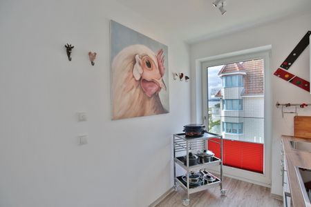Haus Sommertraum, Appartement 6 "Sonnendeck"
