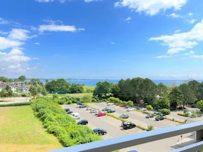 Meerblick Ferienpark Sierksdorf App.660 - Strandlage