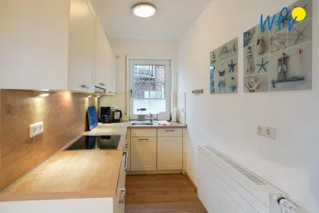 Küche / Küchenzeile Fasanenhof Ferienwohnung Fabian