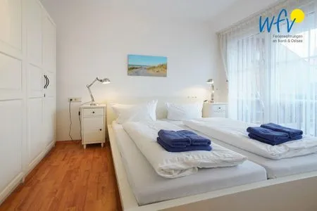  Juist Zauber - Haus 3 Ferienwohnung Ockjes Stuuv